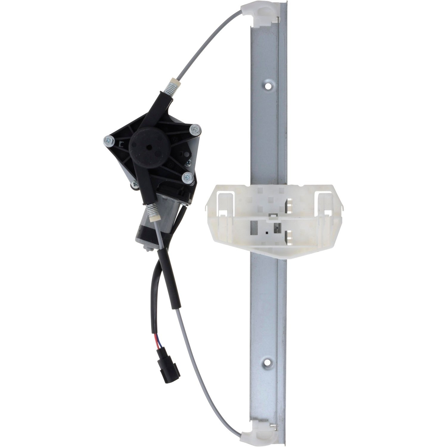 Continental Power Window Motor and Regulator Assembly WL48910