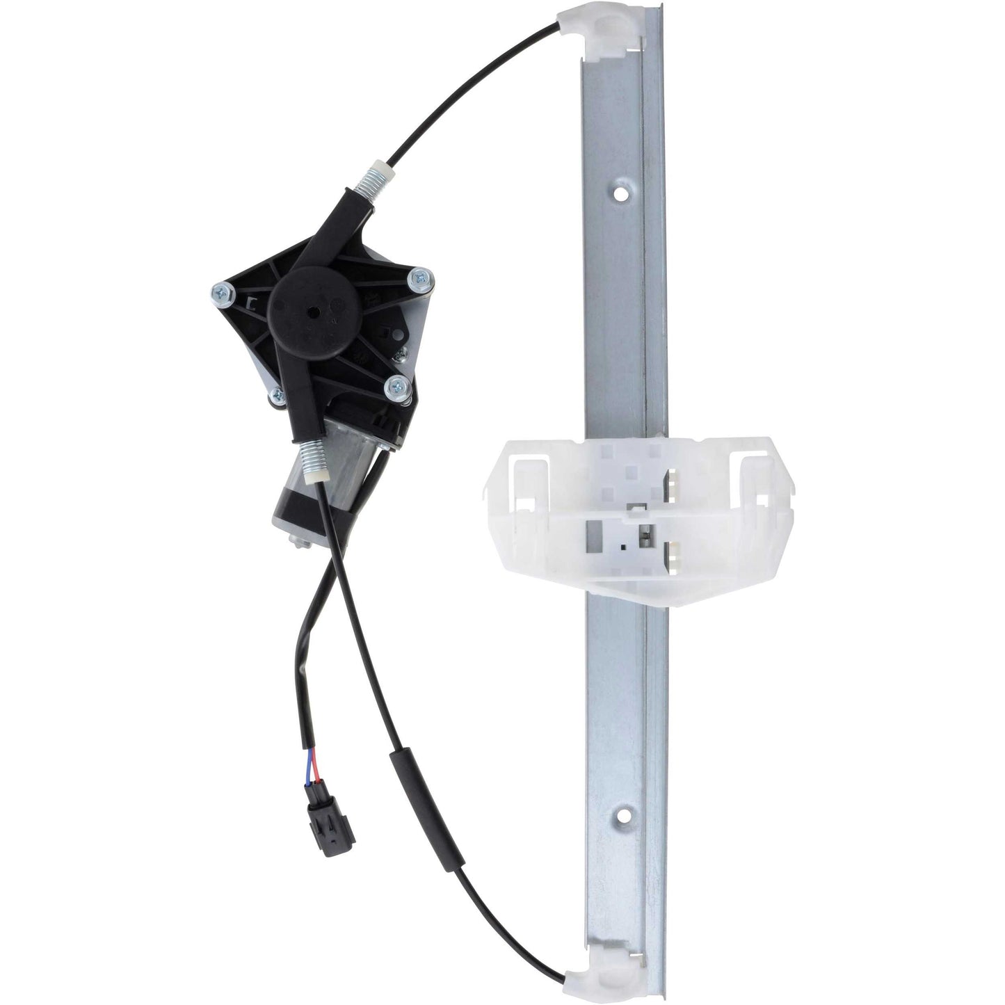Continental Power Window Motor and Regulator Assembly WL48912