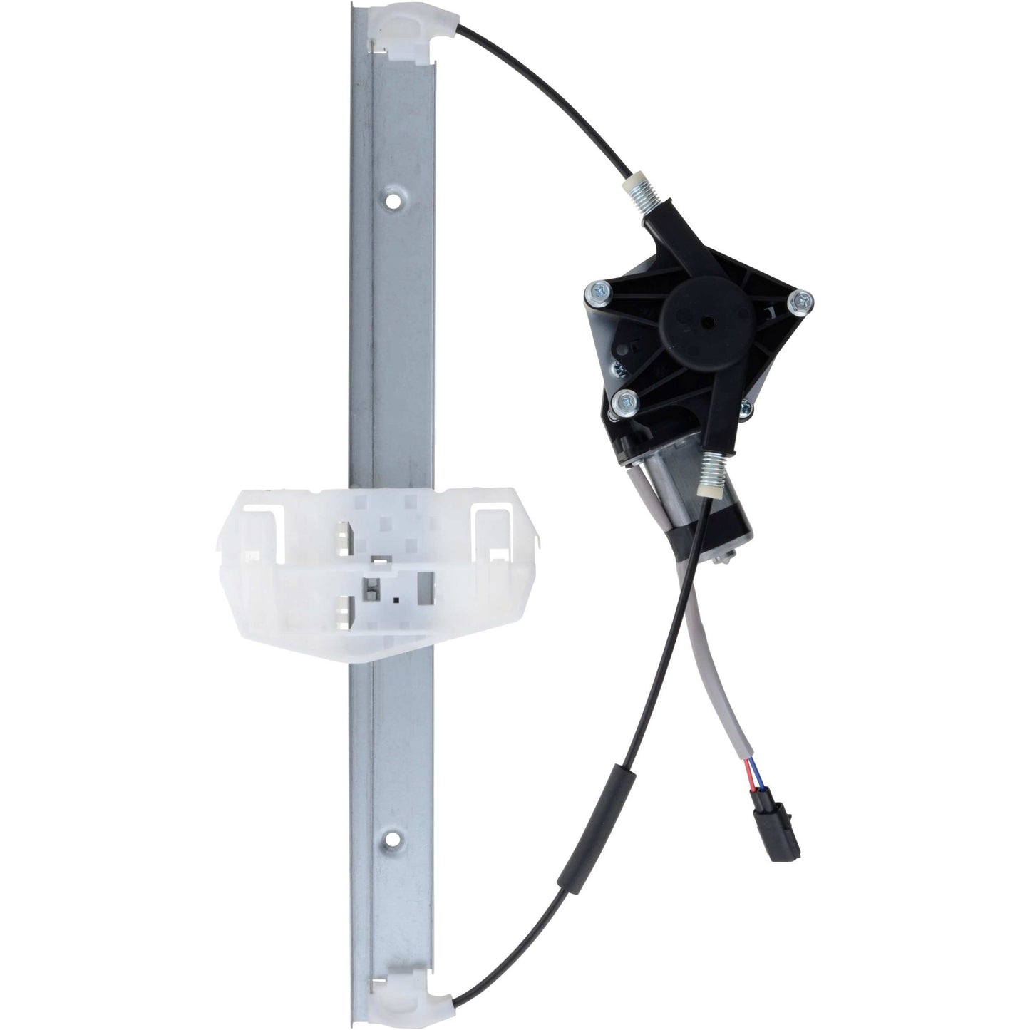 Continental Power Window Motor and Regulator Assembly WL48913