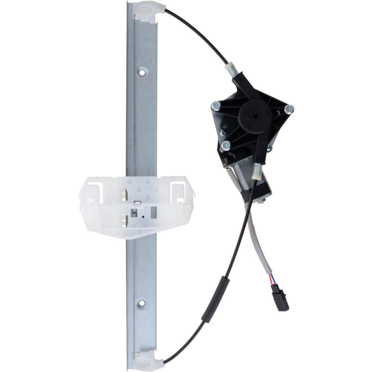 Continental Power Window Motor and Regulator Assembly WL48913