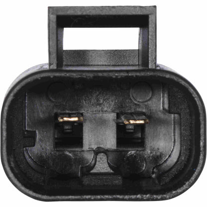 Continental Power Window Motor and Regulator Assembly WL48920