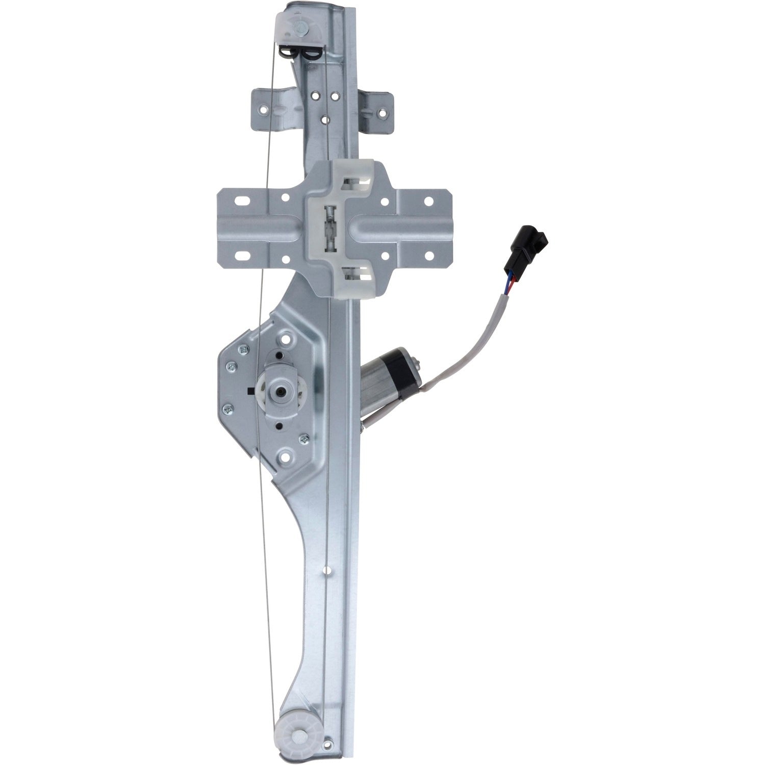 Continental Power Window Motor and Regulator Assembly WL48920