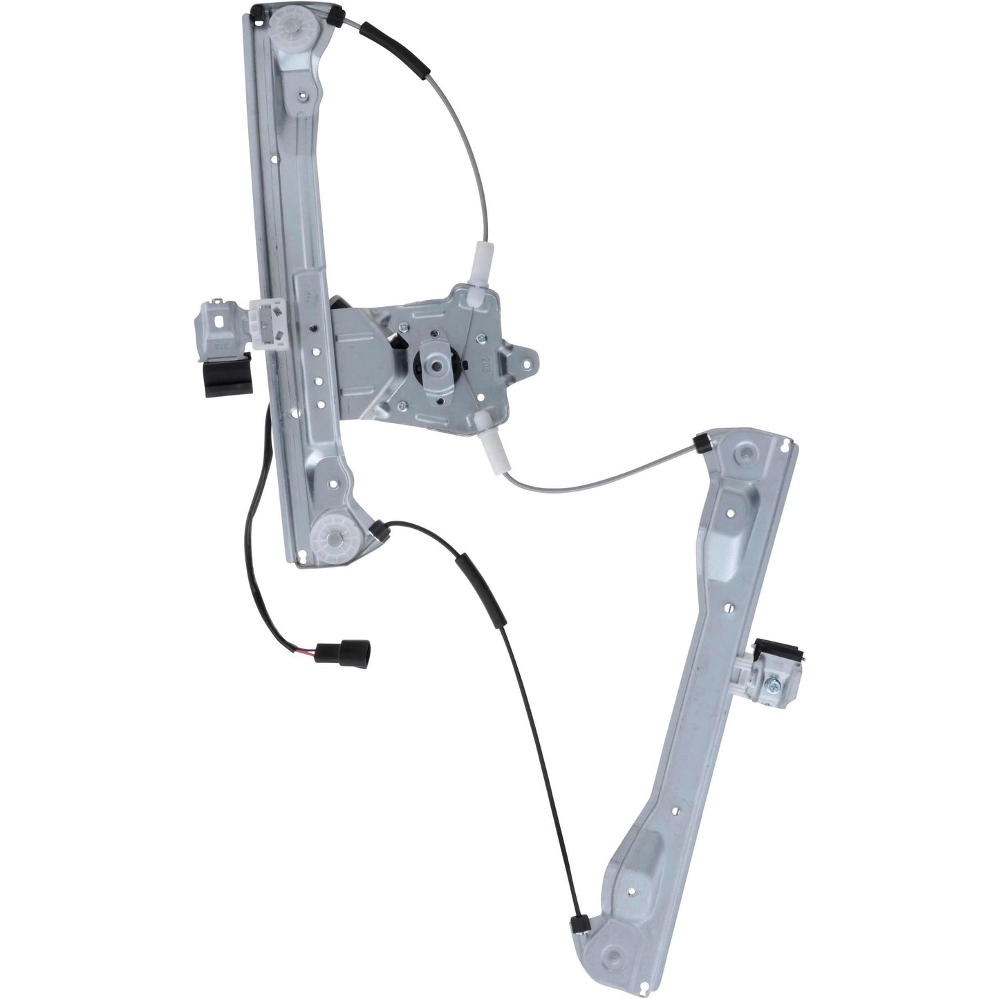 Continental Power Window Motor and Regulator Assembly WL48975