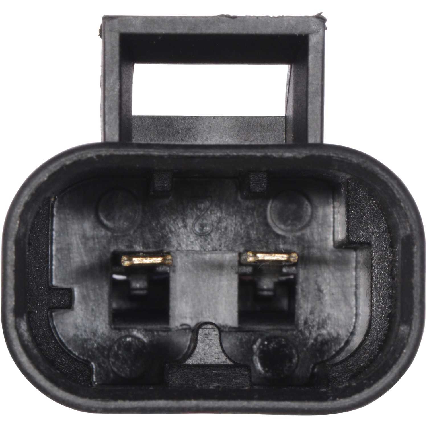 Continental Power Window Motor and Regulator Assembly WL48975