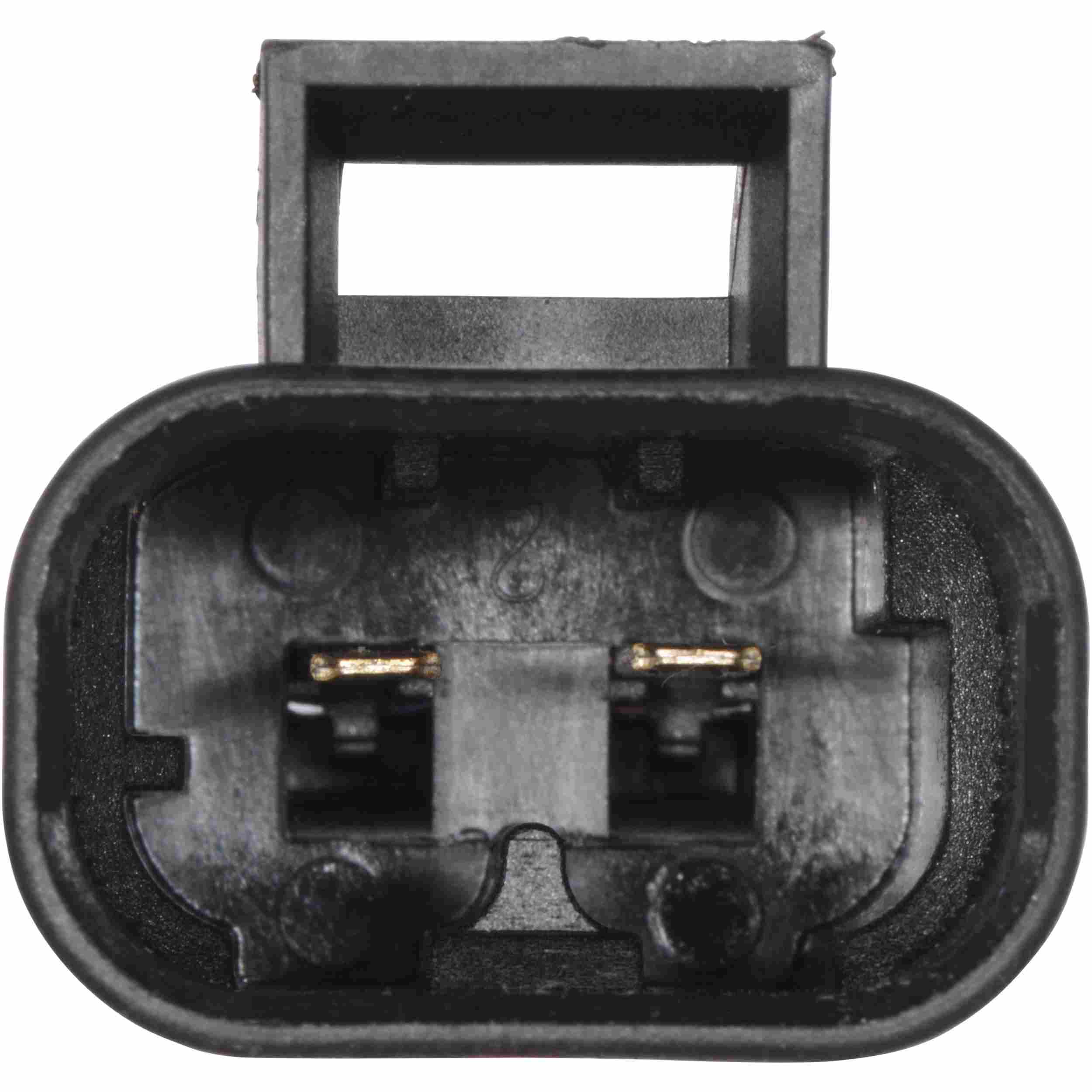 Continental Power Window Motor and Regulator Assembly WL48975