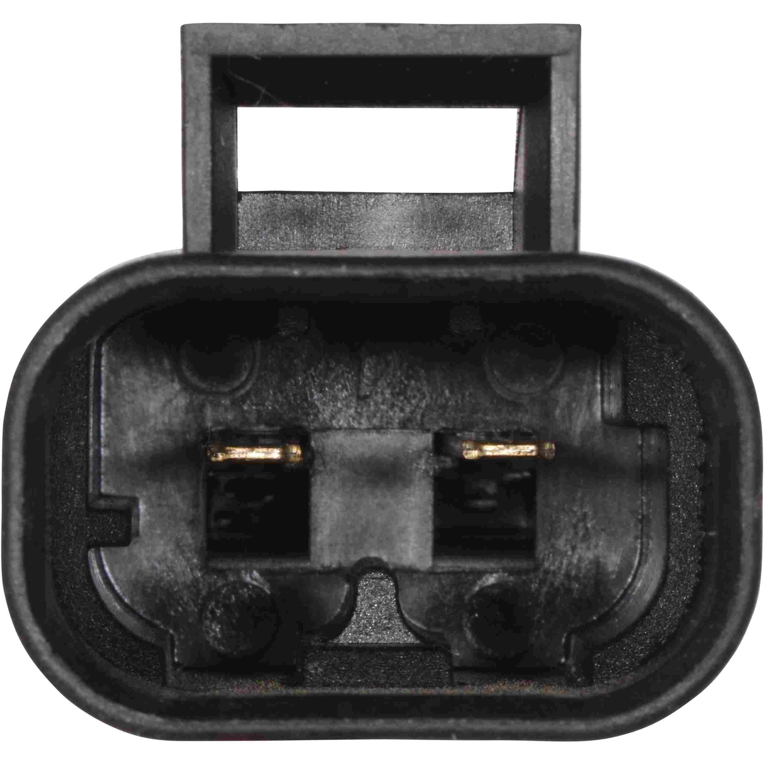 Continental Power Window Motor and Regulator Assembly WL48983