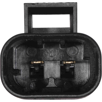 Continental Power Window Motor and Regulator Assembly WL49622