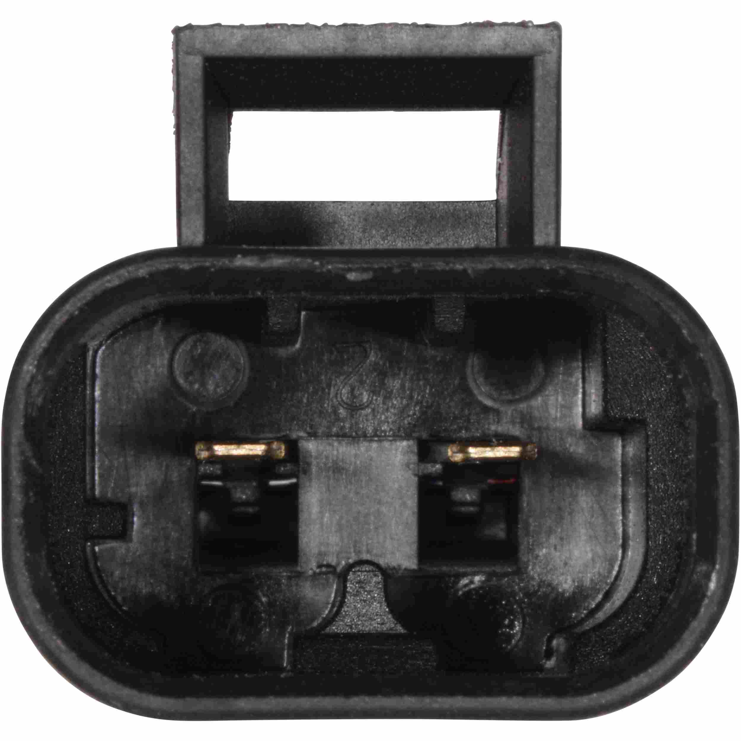 Continental Power Window Motor and Regulator Assembly WL49623