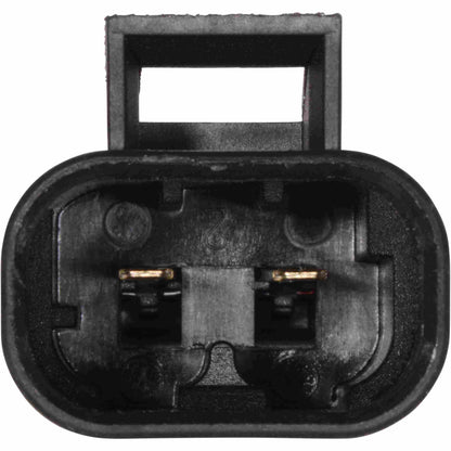Continental Power Window Motor and Regulator Assembly WL49623