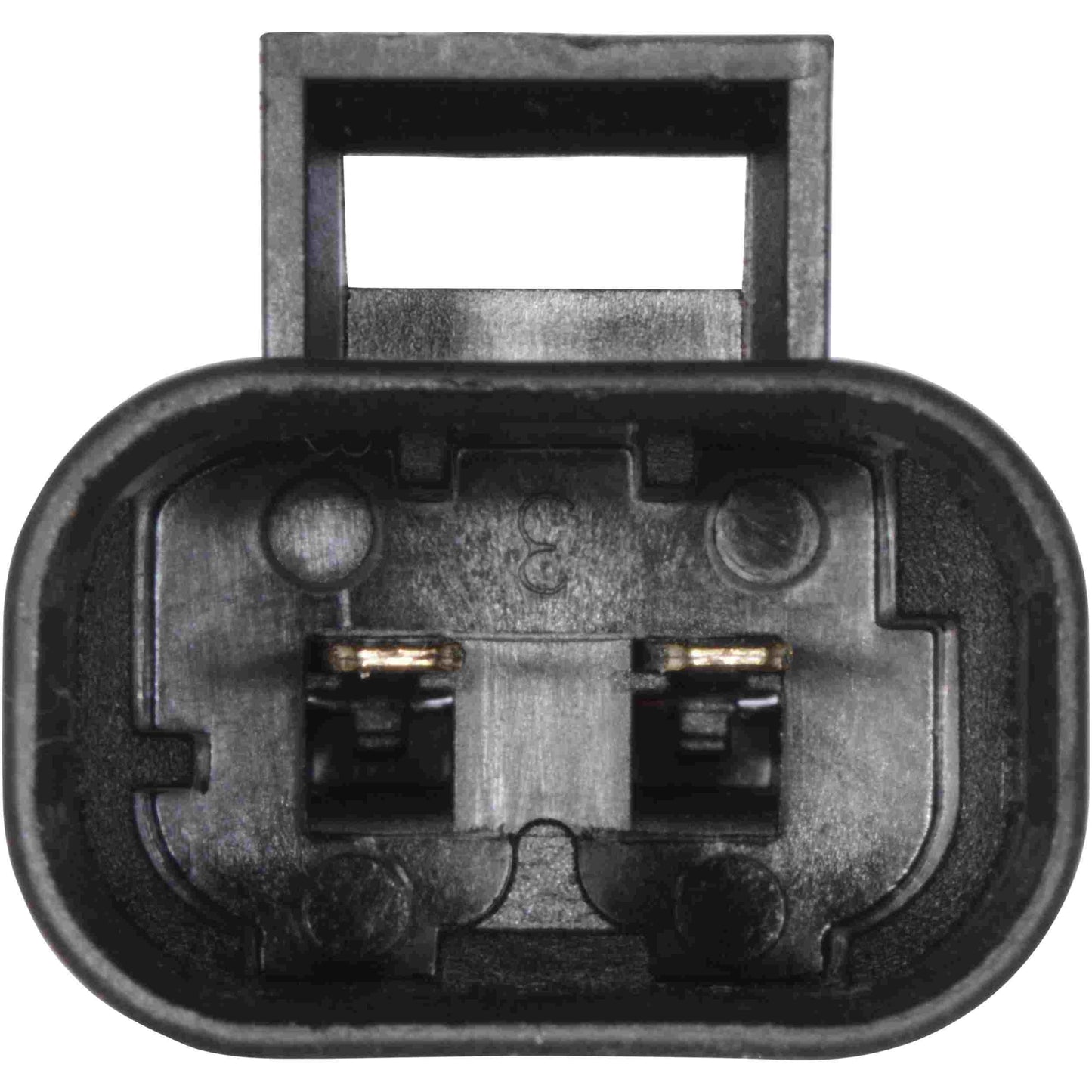 Continental Power Window Motor and Regulator Assembly WL49624