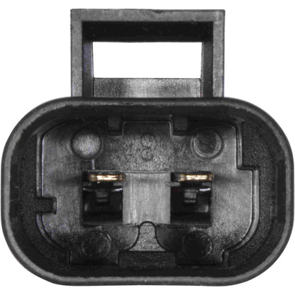 Continental Power Window Motor and Regulator Assembly WL49624