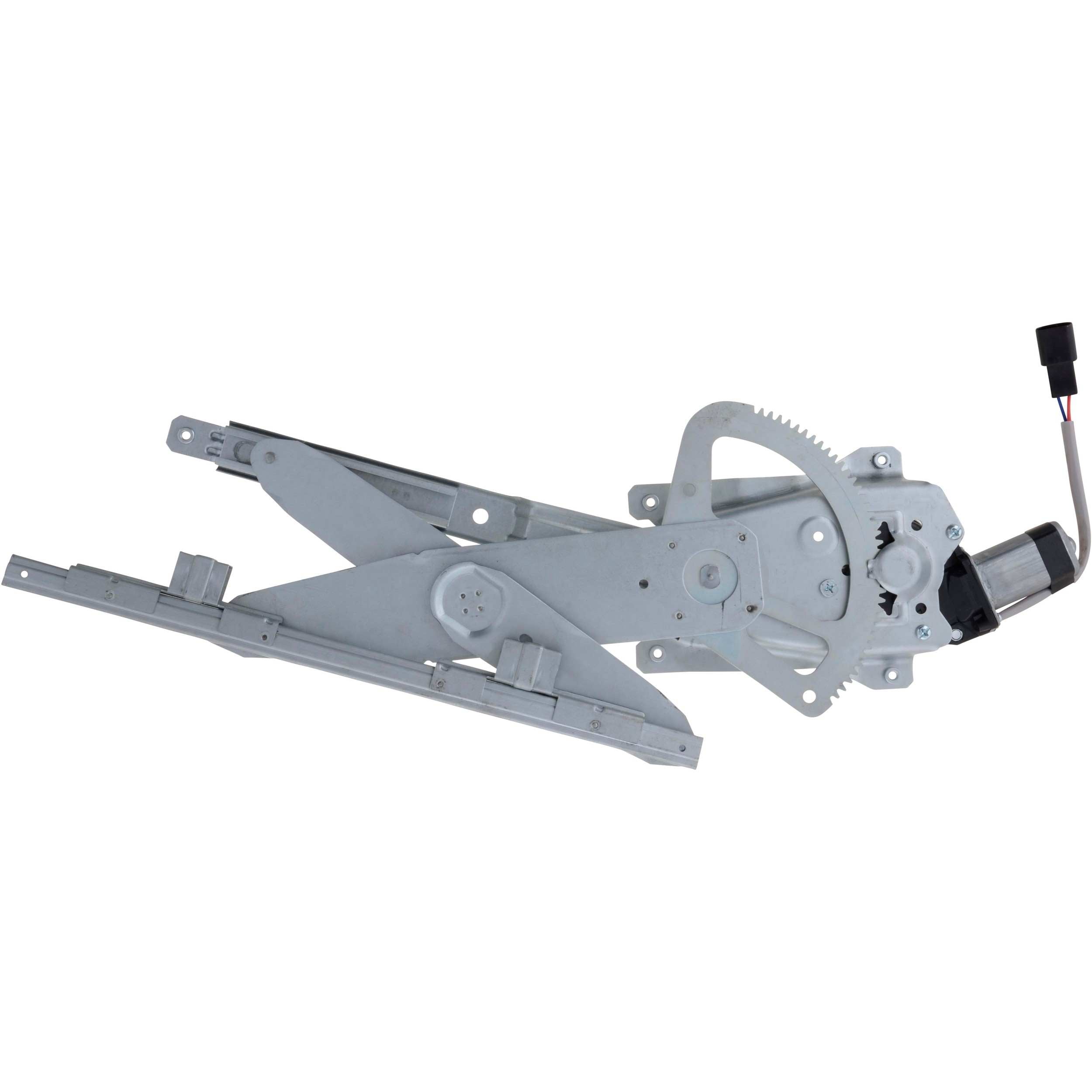 Continental Power Window Motor and Regulator Assembly WL49625