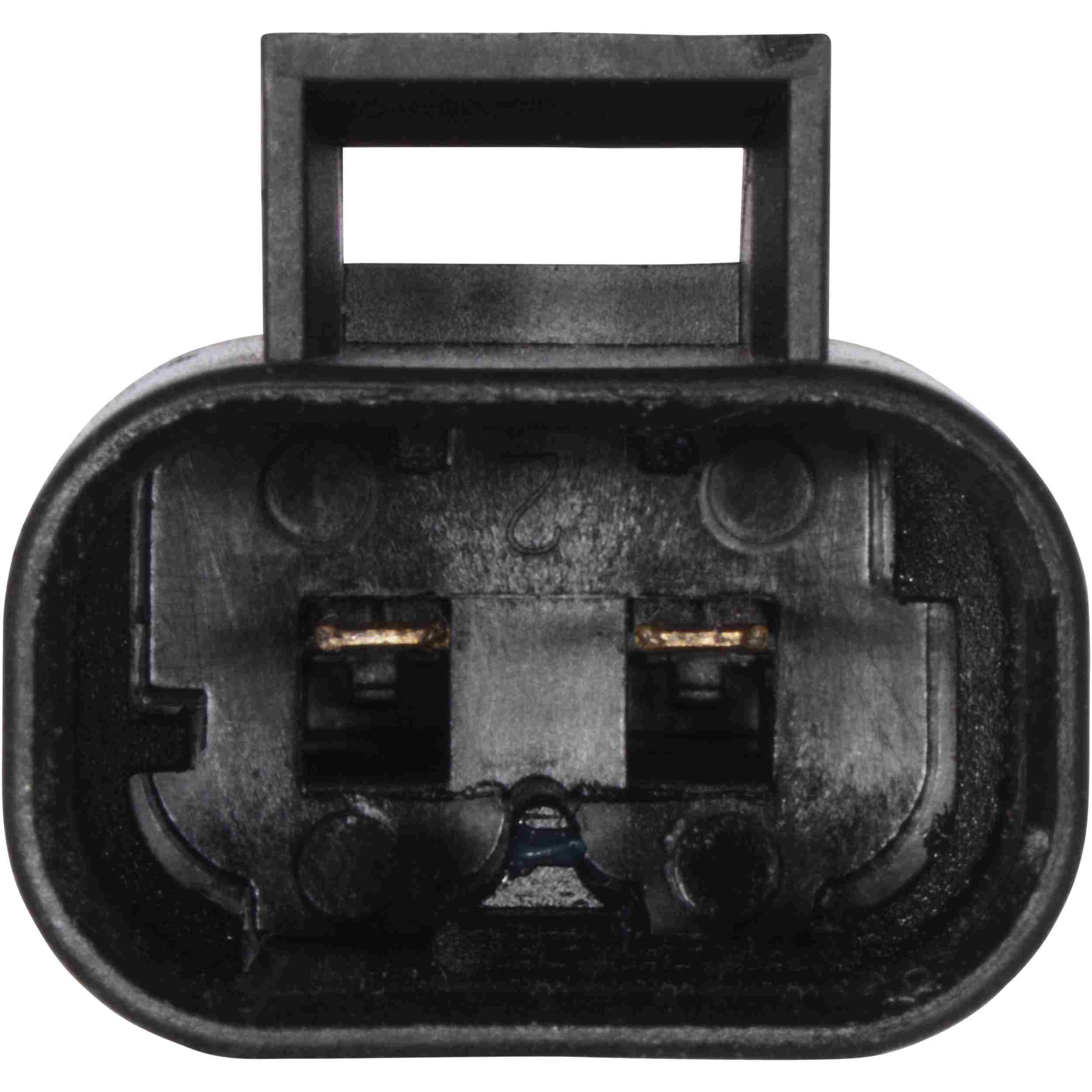 Continental Power Window Motor and Regulator Assembly WL49625