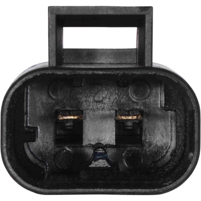 Continental Power Window Motor and Regulator Assembly WL49625