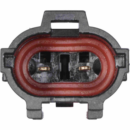 Continental Power Window Motor and Regulator Assembly WL51056