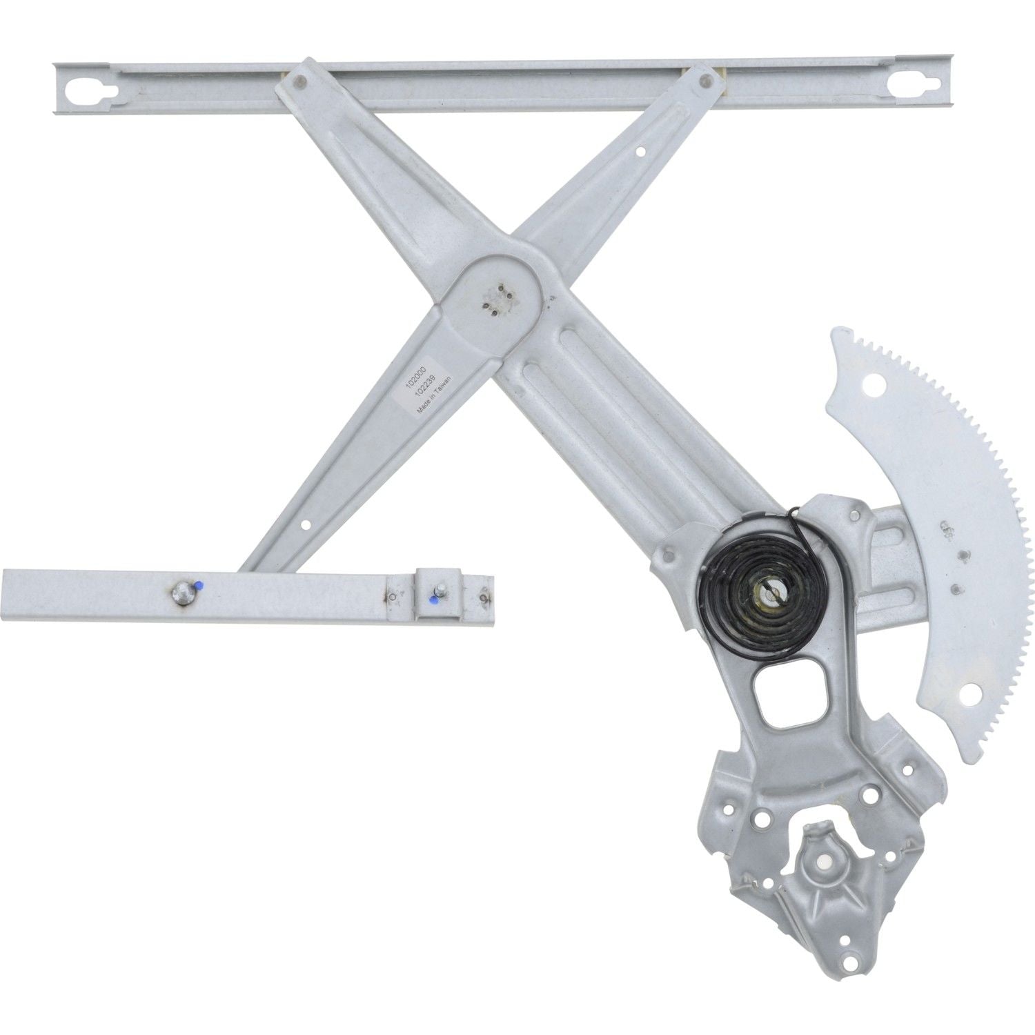 Continental Window Regulator WR40036