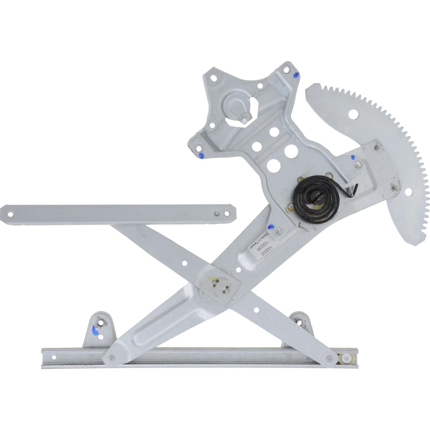 Continental Window Regulator WR40041