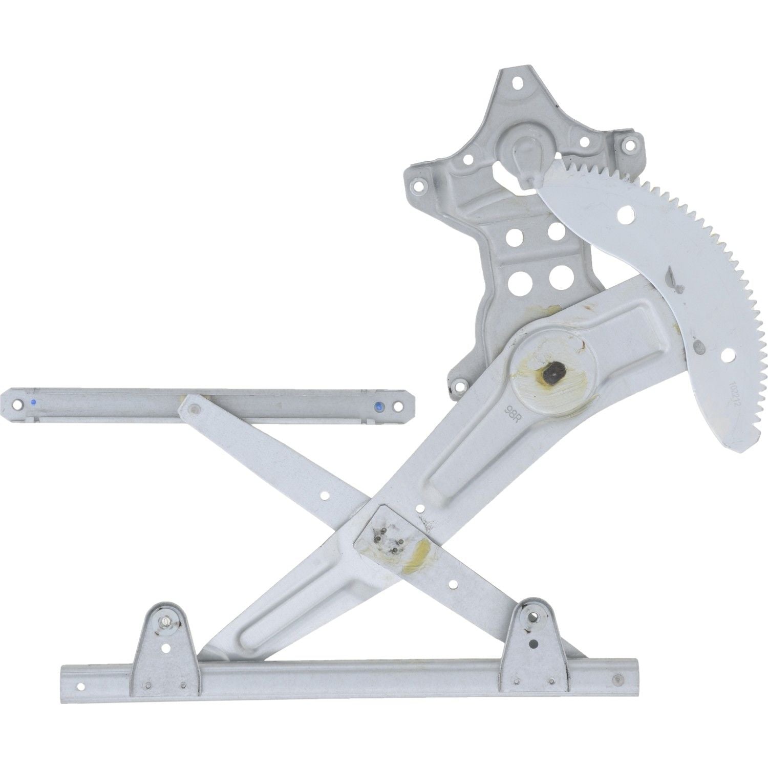 Continental Window Regulator WR40044