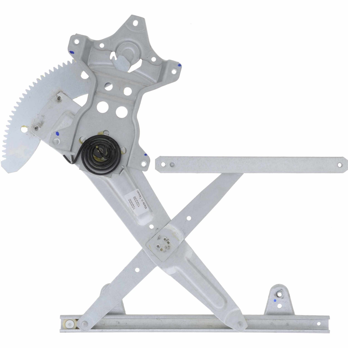 Continental Window Regulator WR40044