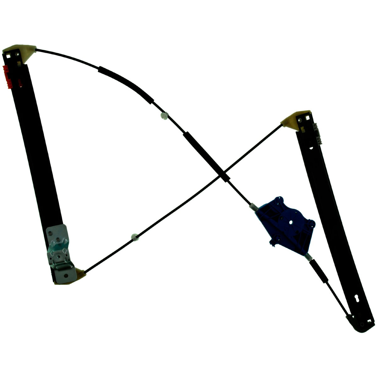 VDO Window Regulator