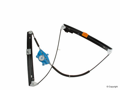 VDO Window Regulator