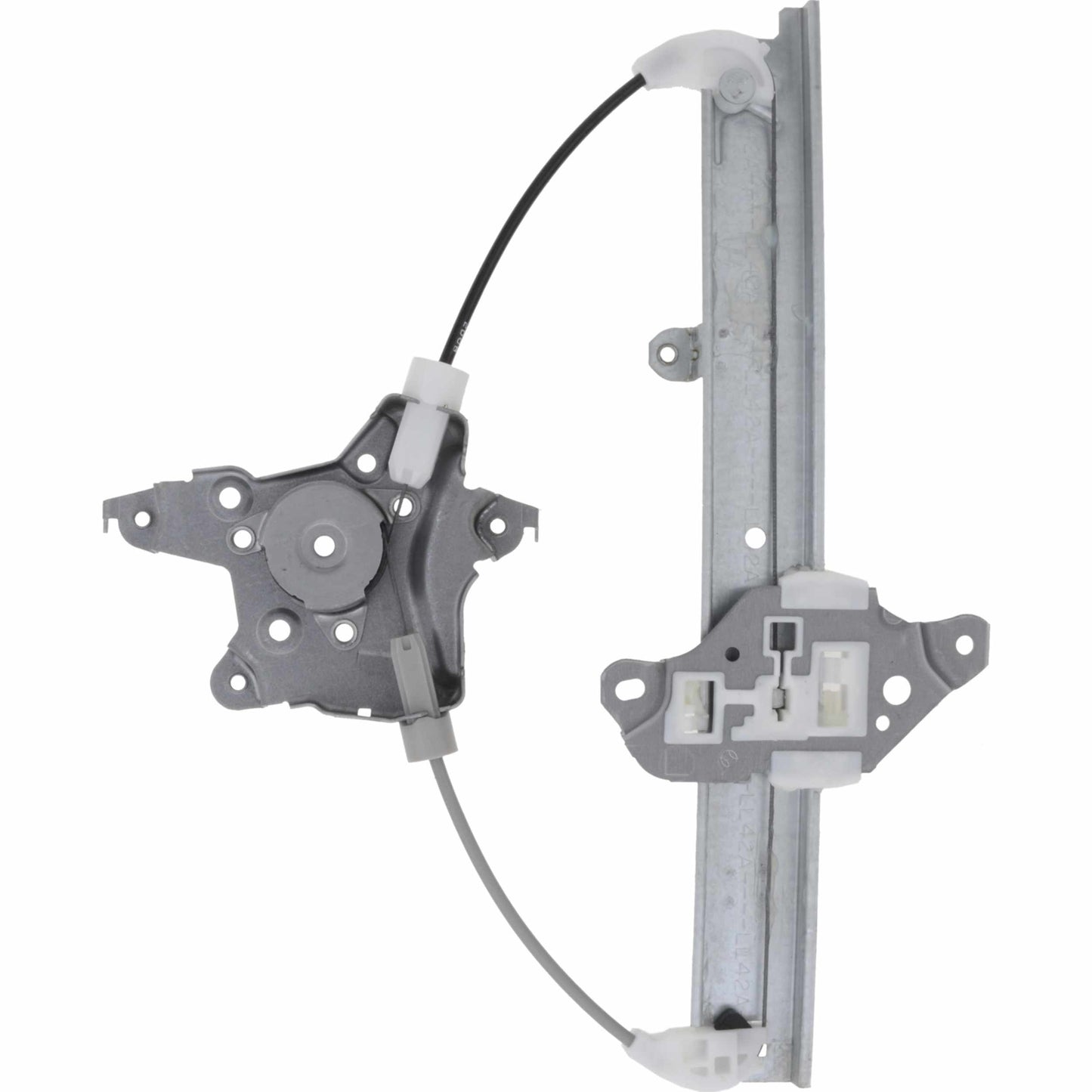 Continental Window Regulator WR40051