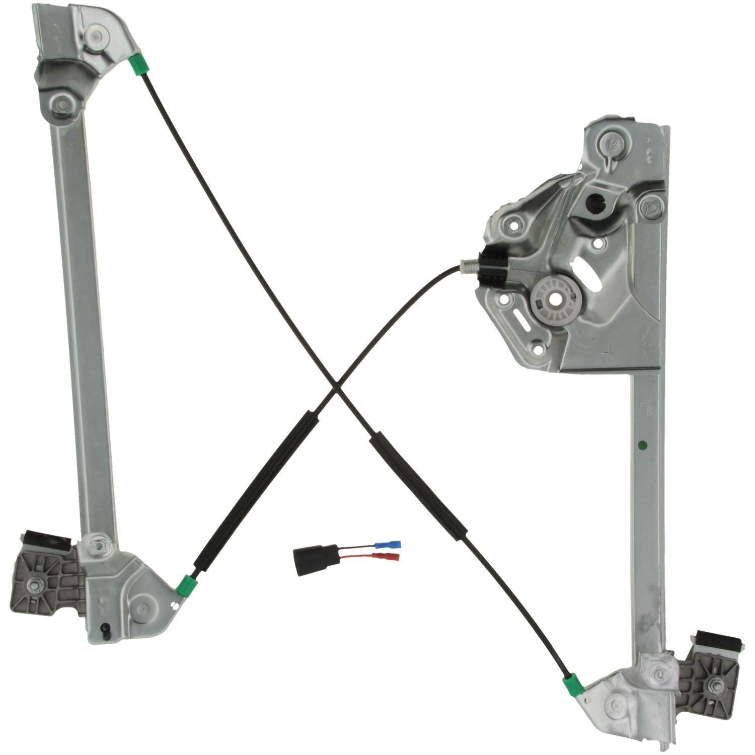 Continental Window Regulator WR40056