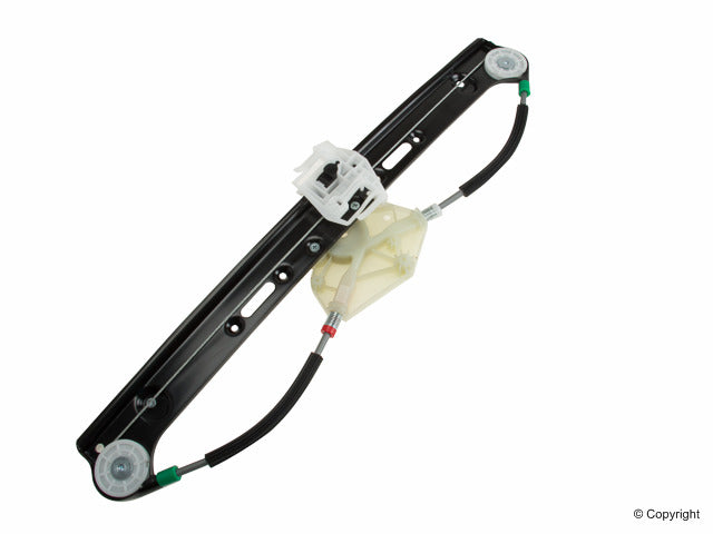 Continental Window Regulator WR40066