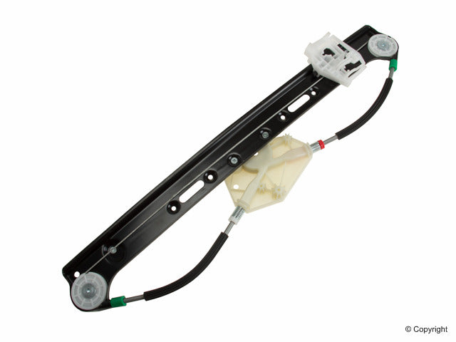 Continental Window Regulator WR40067