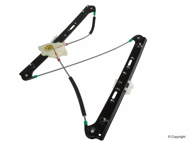 Continental Window Regulator WR40068