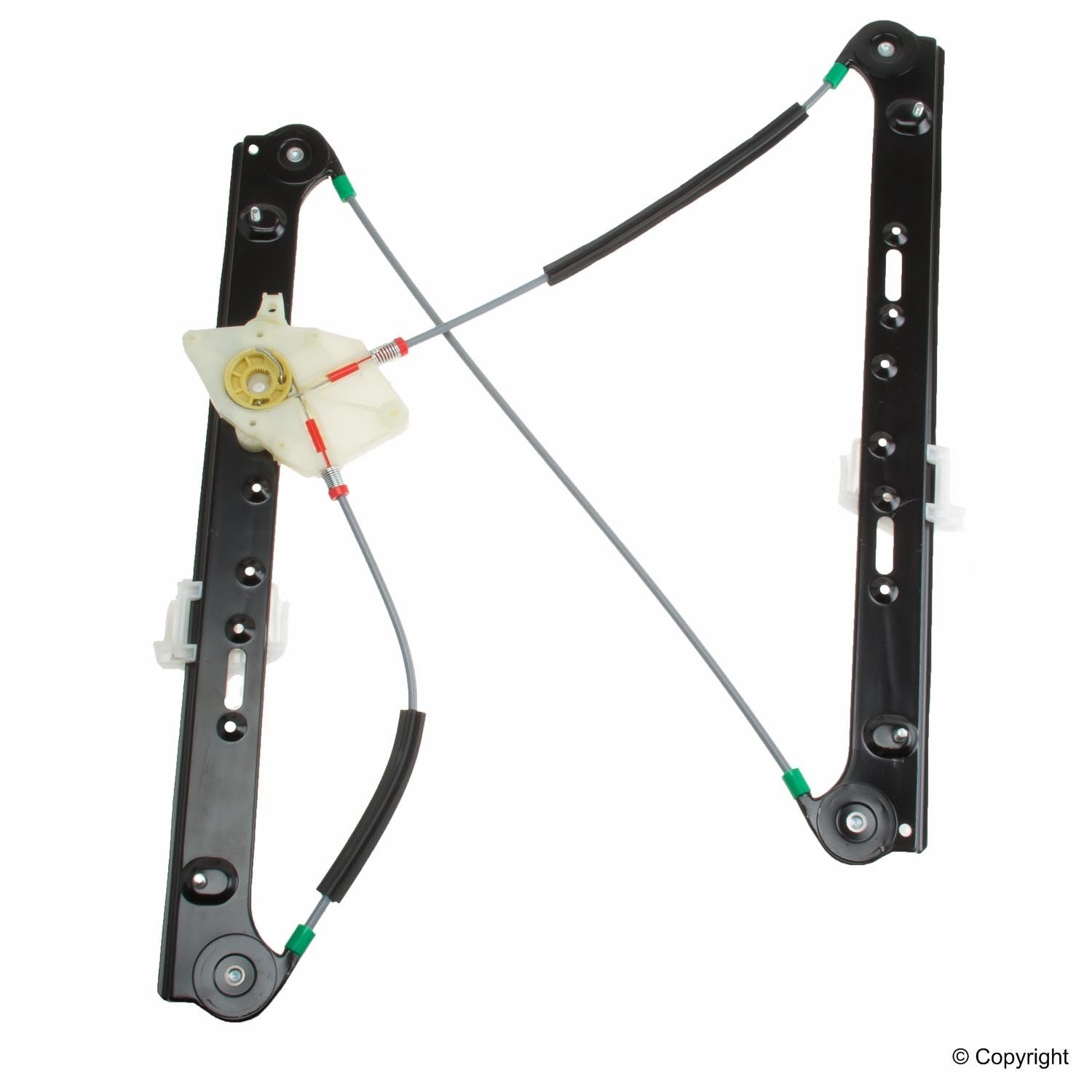 Continental Window Regulator WR40069