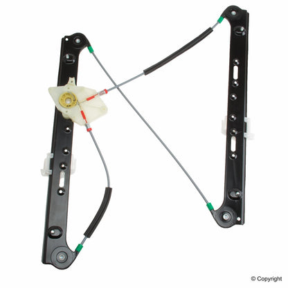 Continental Window Regulator WR40069