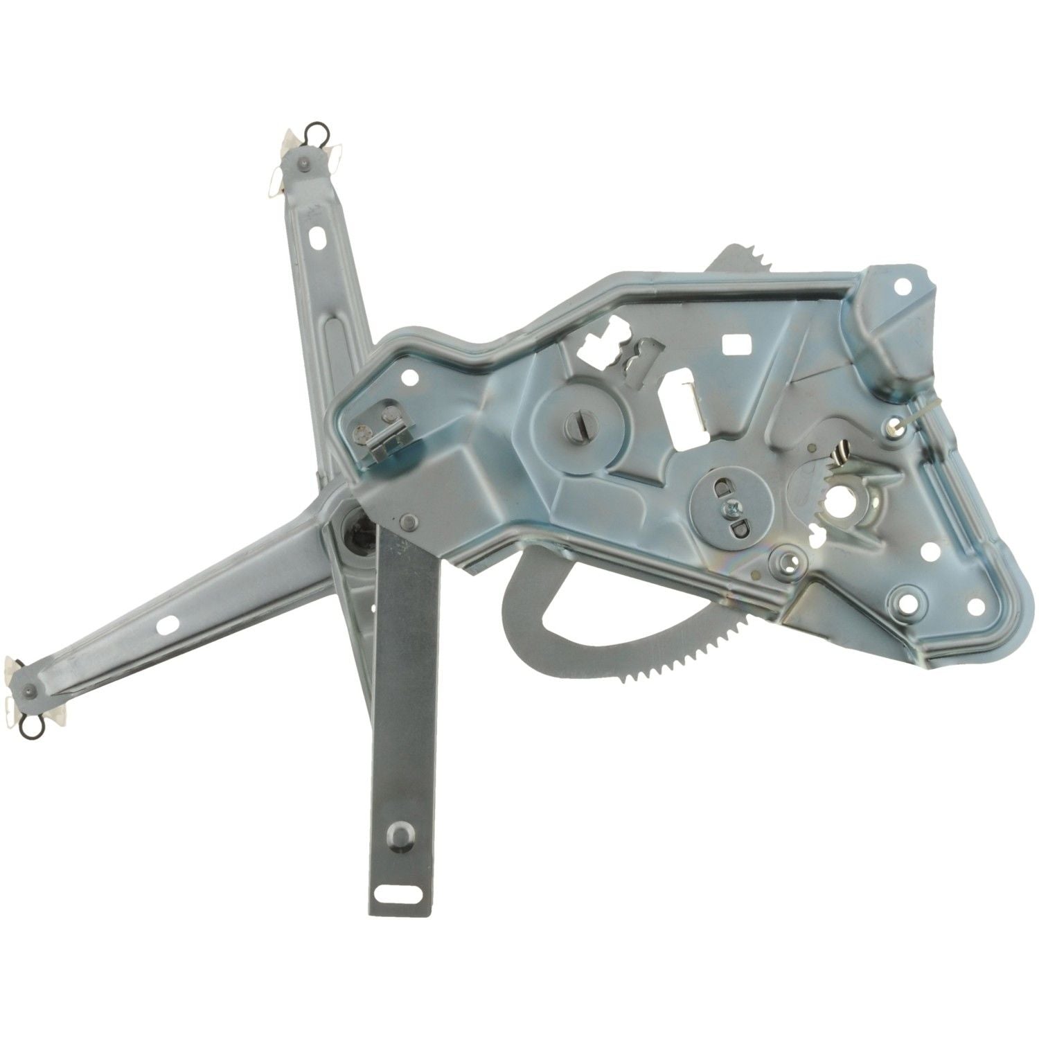 Continental Window Regulator WR40070