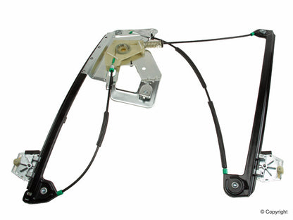 Continental Window Regulator WR40072