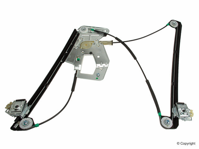 Continental Window Regulator WR40073
