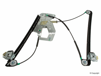 Continental Window Regulator WR40073