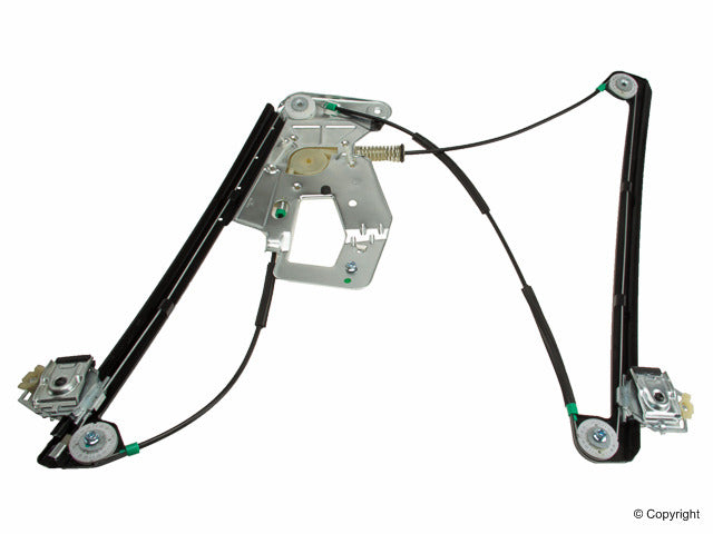 Continental Window Regulator WR40073