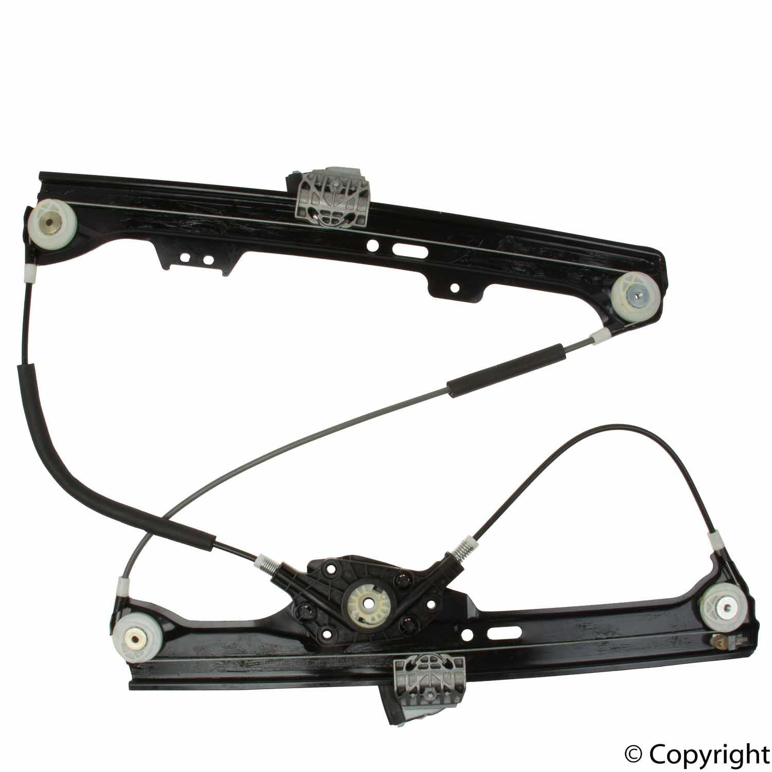 Continental Window Regulator WR40074