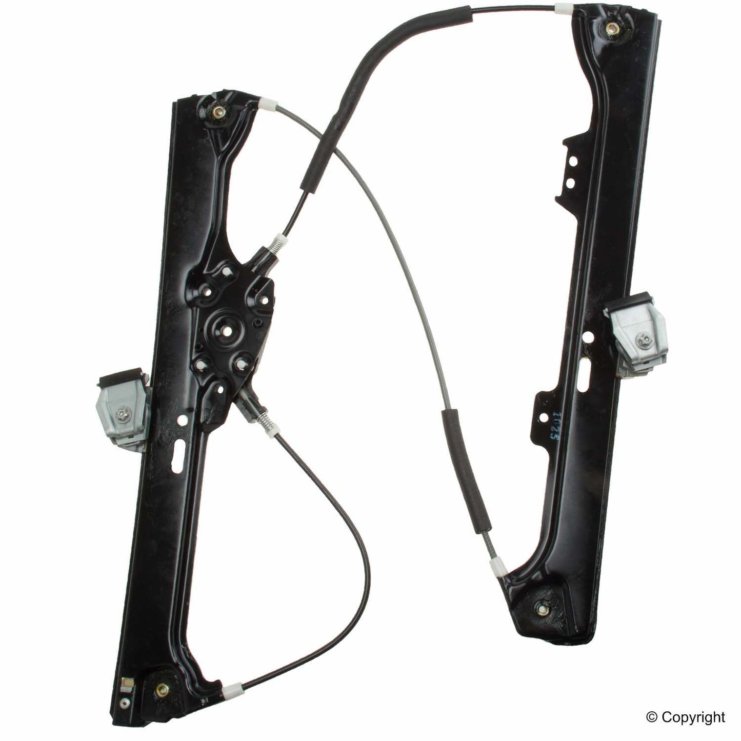 VDO Window Regulator
