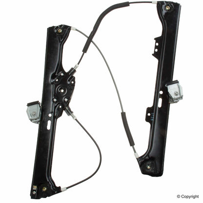 VDO Window Regulator