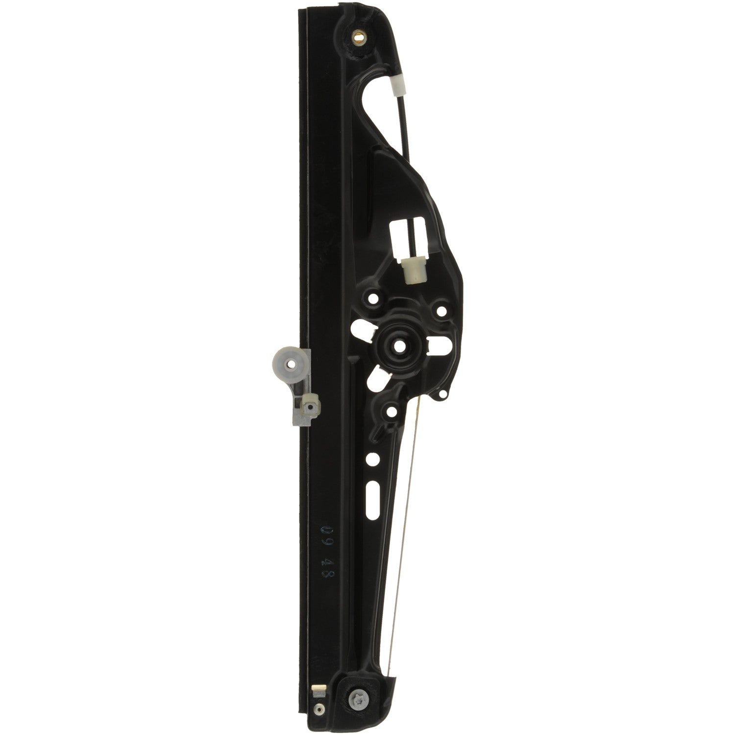 Continental Window Regulator WR40076
