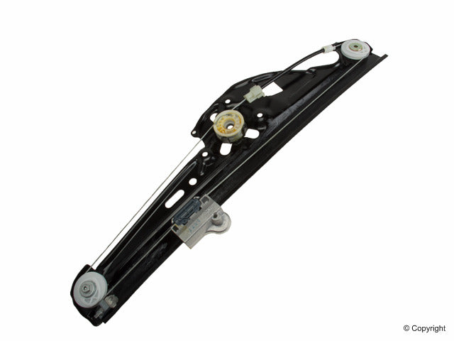 Continental Window Regulator WR40076