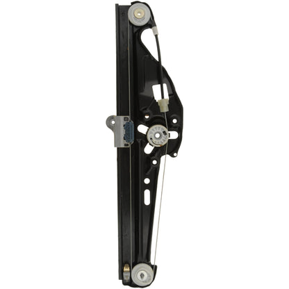Continental Window Regulator WR40077