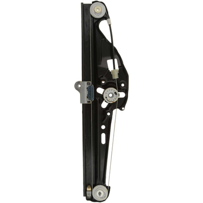 Continental Window Regulator WR40077