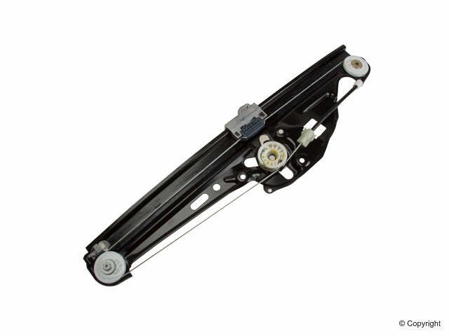 VDO Window Regulator