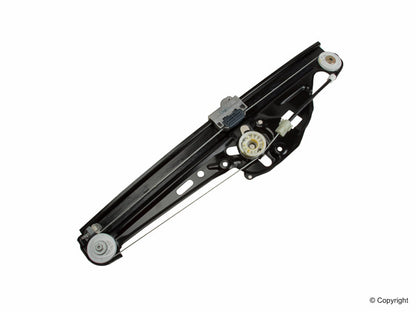 Continental Window Regulator WR40077