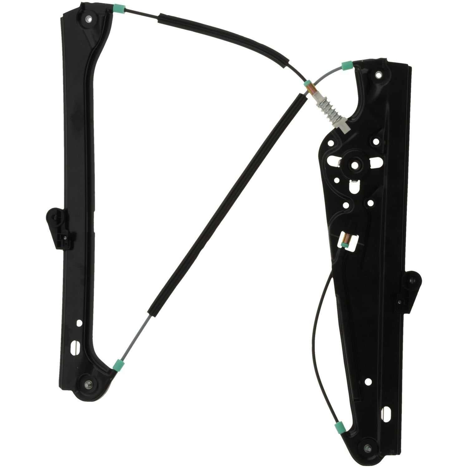 Continental Window Regulator WR40078