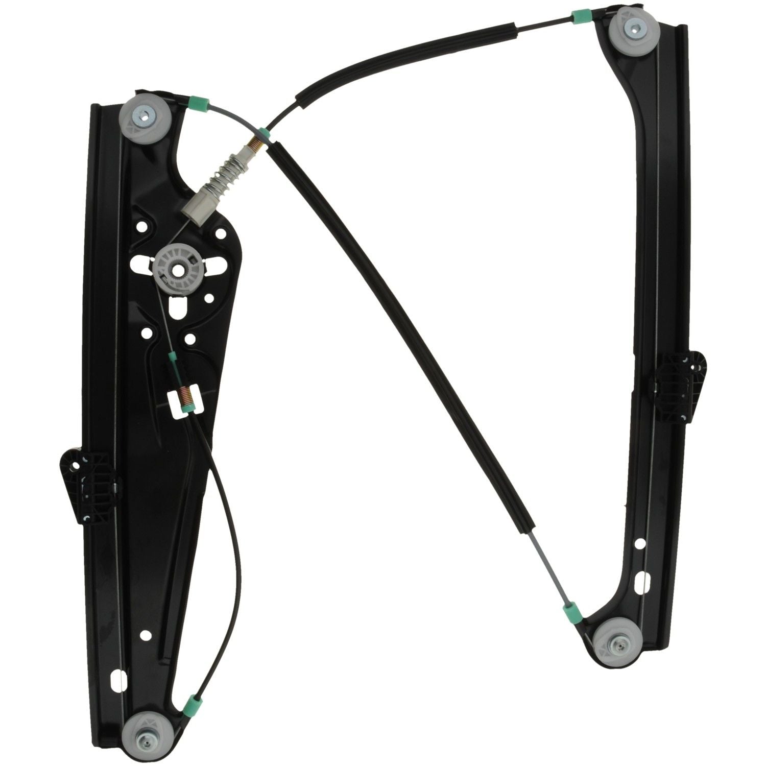 Continental Window Regulator WR40078