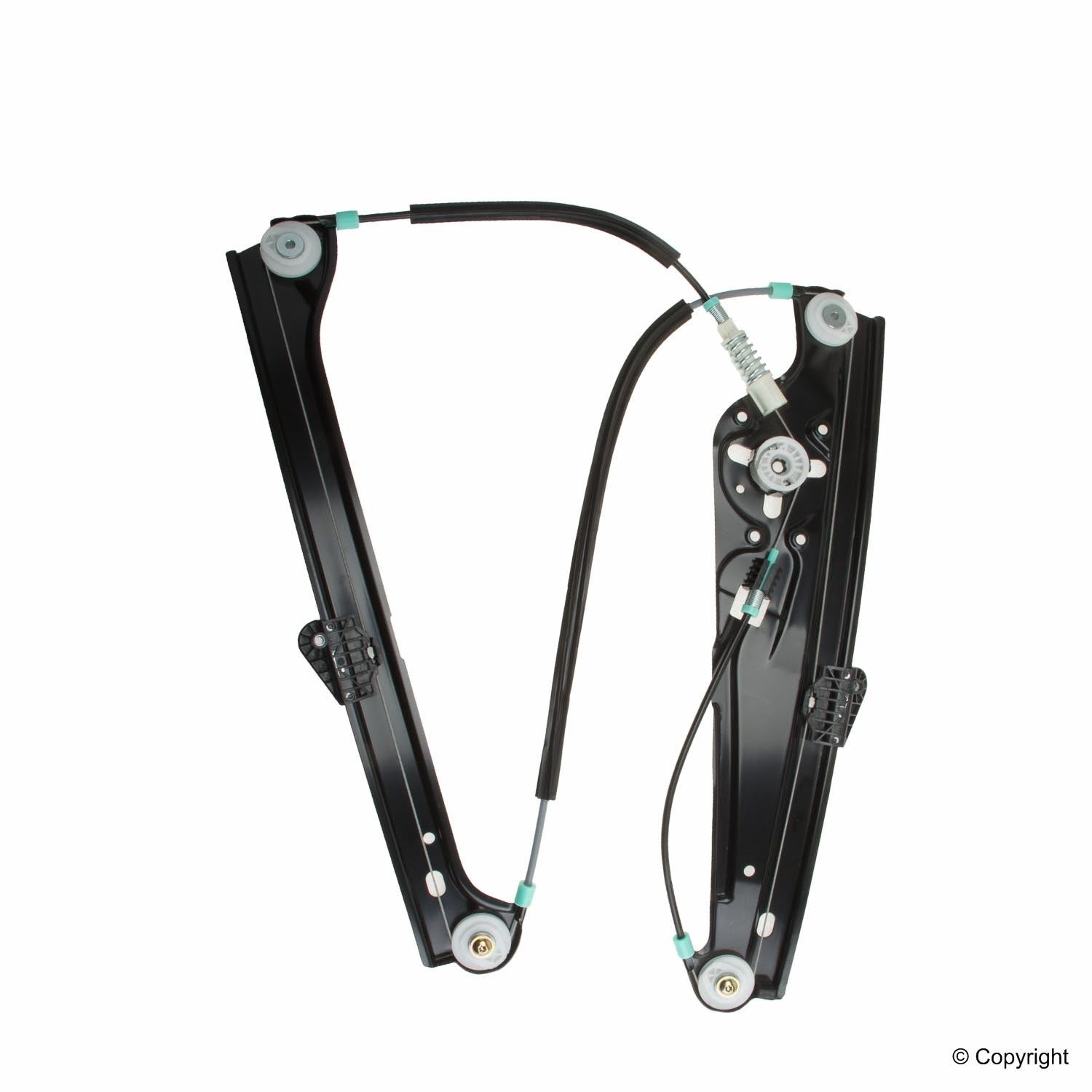 Continental Window Regulator WR40079