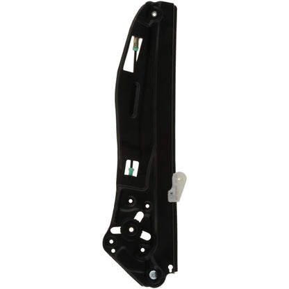 Continental Window Regulator WR40081
